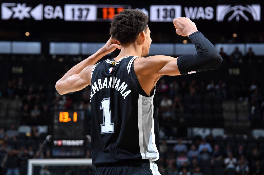 曾是NBA